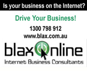 Blax Online